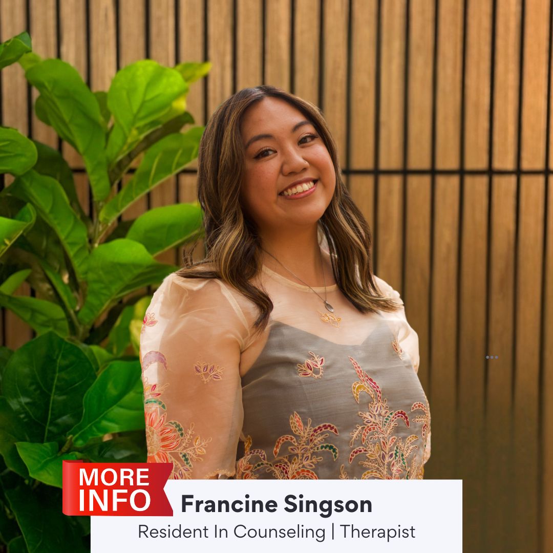 Francine_learn more